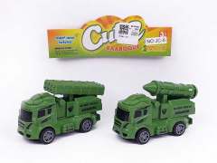 Friction Car(2in1) toys