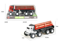 Friction Tow Truck(2C) toys