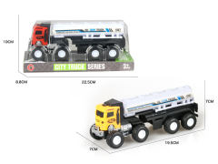 Friction Truck(2C) toys