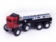 Friction Truck(2C) toys