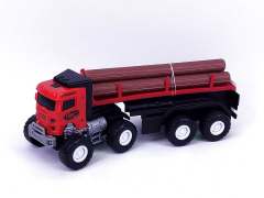 Friction Truck(2C ) toys