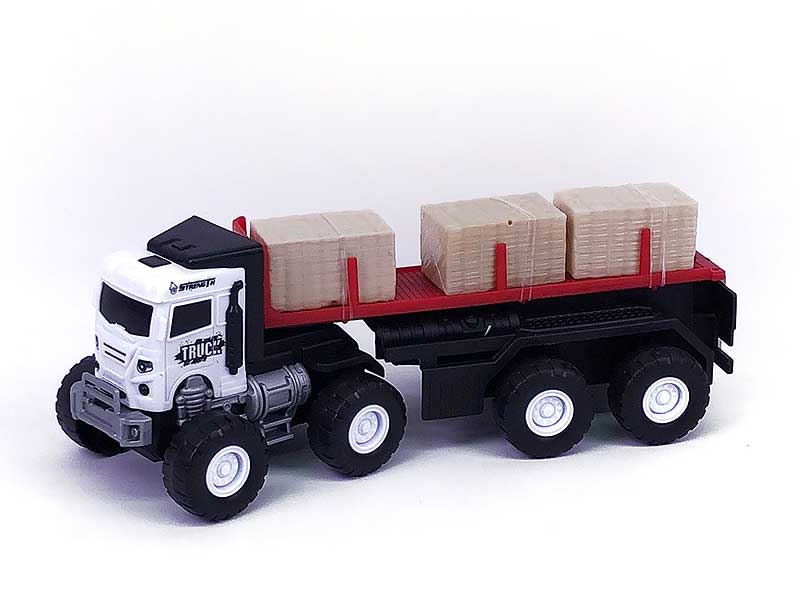 Friction Truck(2C) toys