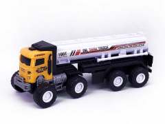 Friction Truck W/L_S(2C) toys