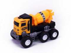 Friction Construction Truck W/L_S(2S)