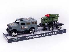 Friction Military Truck toys