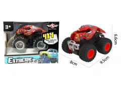 Friction Car toys