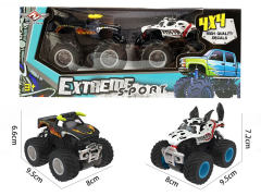 Friction Car(2in1) toys