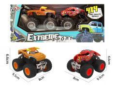 Friction Car(2in1) toys