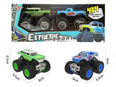 Friction Car(2in1) toys