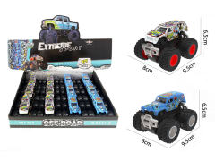 Friction Car(12in1) toys