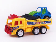 Friction Tow Truck(2C) toys