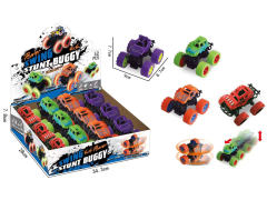 Friction Car(12in1) toys