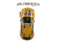 Friction Sports Car toys