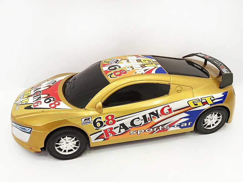 Friction Car(3C) toys