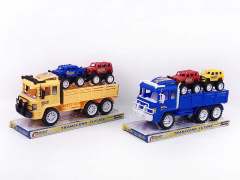 Friction Truck(2C) toys