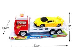 Friction  Car Load Car toys