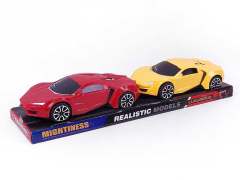 Friction Car(2in1) toys