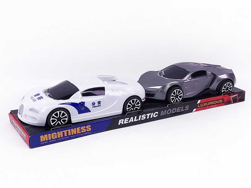 Friction Car(2in1) toys