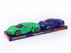 Friction Car(2in1) toys