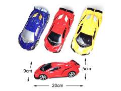 Friction Car(3C) toys