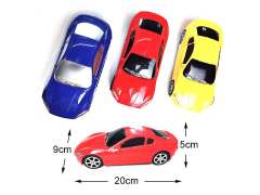 Friction Car(3C) toys