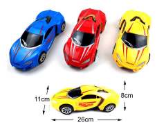 Friction Car(3C) toys