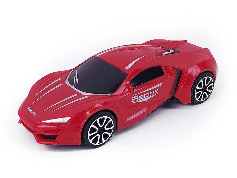 Friction Car toys