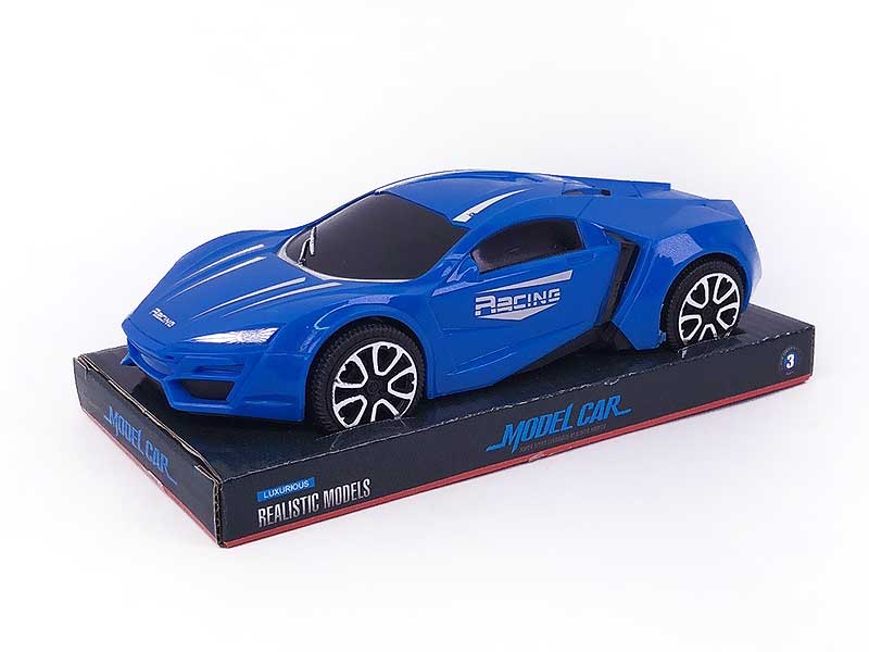 Friction Car toys