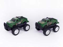 Friction Cross-country Car(2S) toys