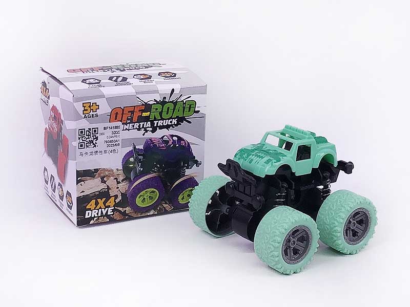 Friction Car(4C) toys