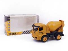 Friction Construction Truck toys