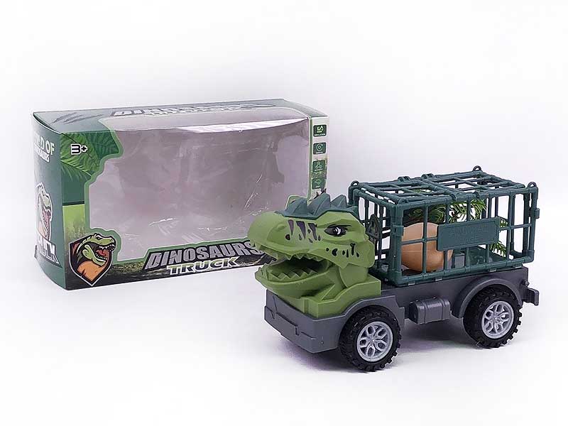 Friction Construction Truck toys