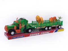 Friction Tow Truck toys