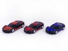 Friction Car(3C) toys