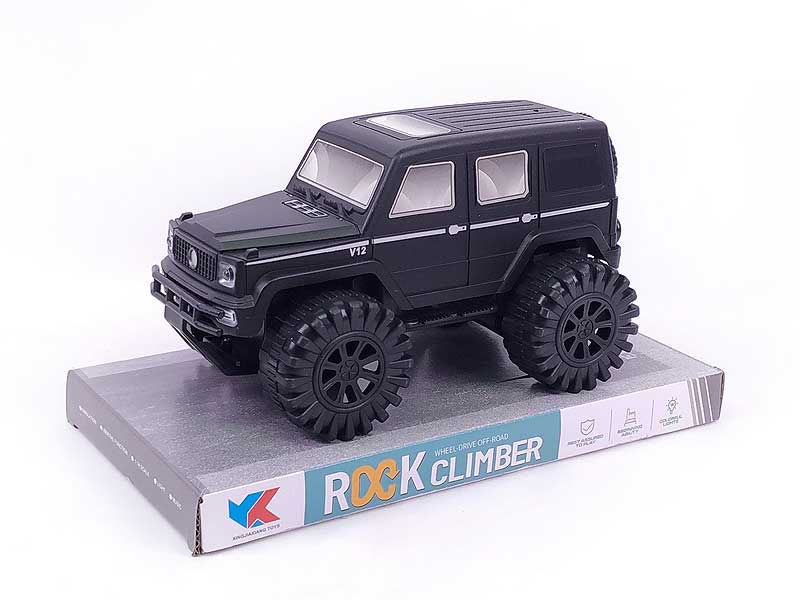 1:18 Friction Car(2C) toys