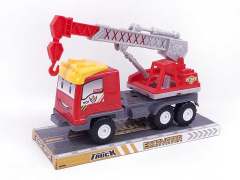 Friction Construction Truck toys