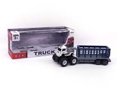 Friction Truck toys