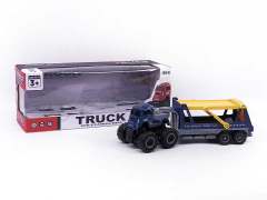 Friction Truck toys