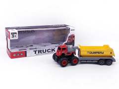 Friction Truck toys