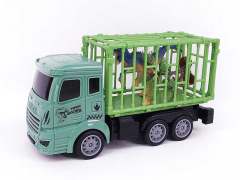 Friction Truck(4S) toys