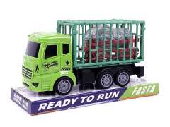 Friction  Truck(2S) toys