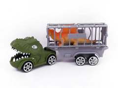 Friction Truck(2C) toys