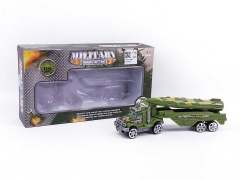 Friction Military Truck toys