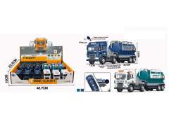 Die Cast Truck Friction W/L_S(6in1)