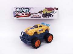 Friction Racing Car toys