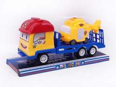 Friction Truck toys