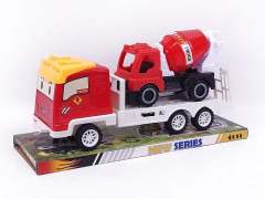 Friction Truck toys