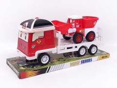 Friction Truck toys