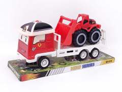 Friction Truck toys