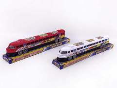 Friction Train(2C) toys